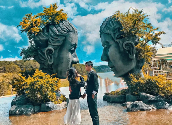 Top 15 địa điểm du lịch Đà Lạt nổi bật không thể bỏ lỡ