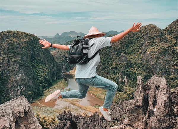 Checkin cảnh sắc thiên nhiên cùng những địa điểm du lịch Ninh Bình