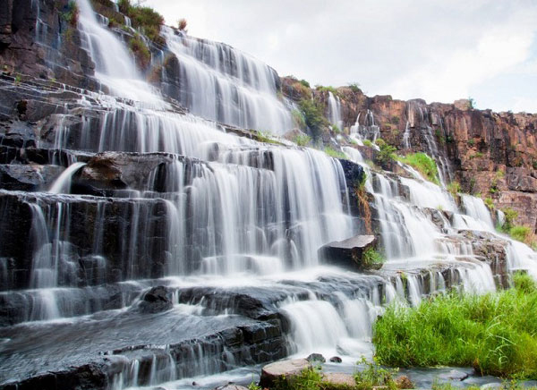 Kinh nghiệm du lịch Đà Lạt