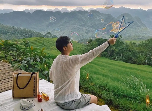 8 địa điểm du lịch Việt Nam đẹp hơn cả thiên đường.