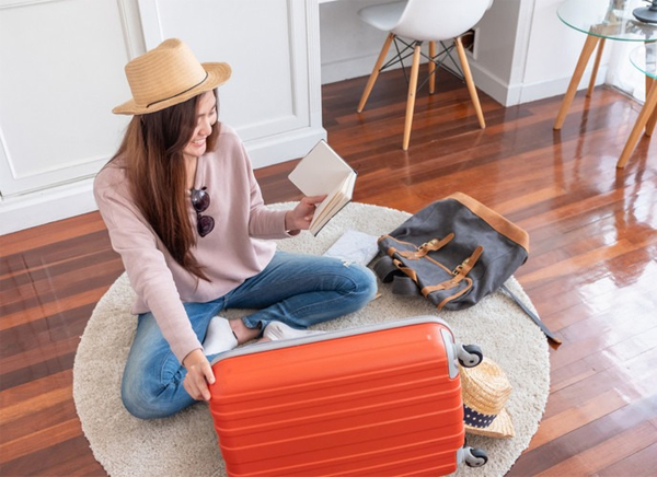 Kinh nghiệm chuẩn bị cho chuyến du lịch hoàn hảo